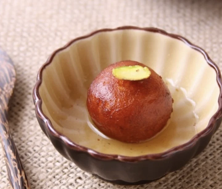 Gulab Jamun