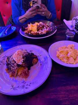 Photo from Toast guest's review