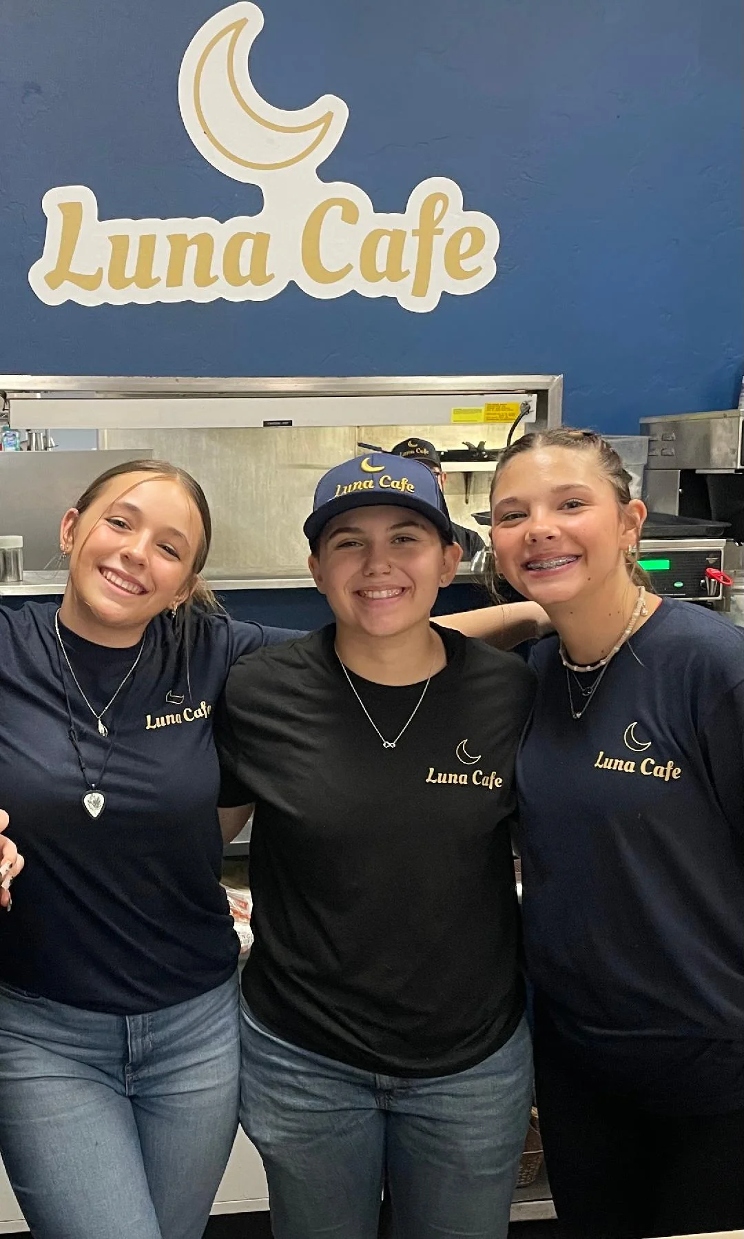 Luna Cafe