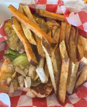 Photo from Michael B.'s review