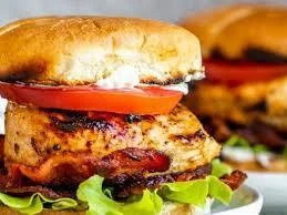 Chicken Sandwich