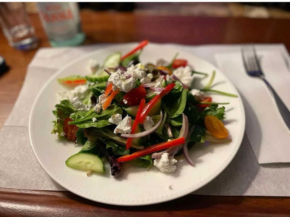 INSALATA MED