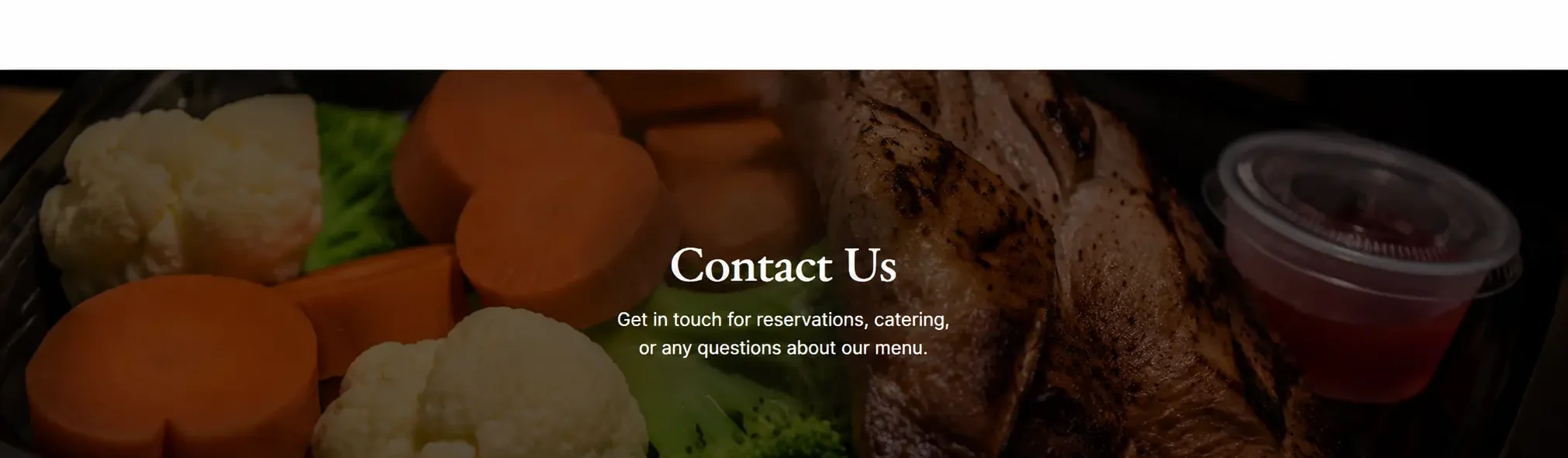 Los Amigos Restaurant, authentic Dominican cuisine, Dominican catering
