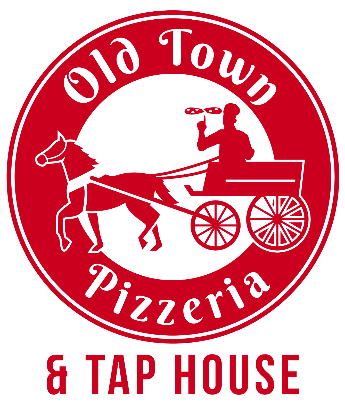 Old Town Pizzeria  & Tap House