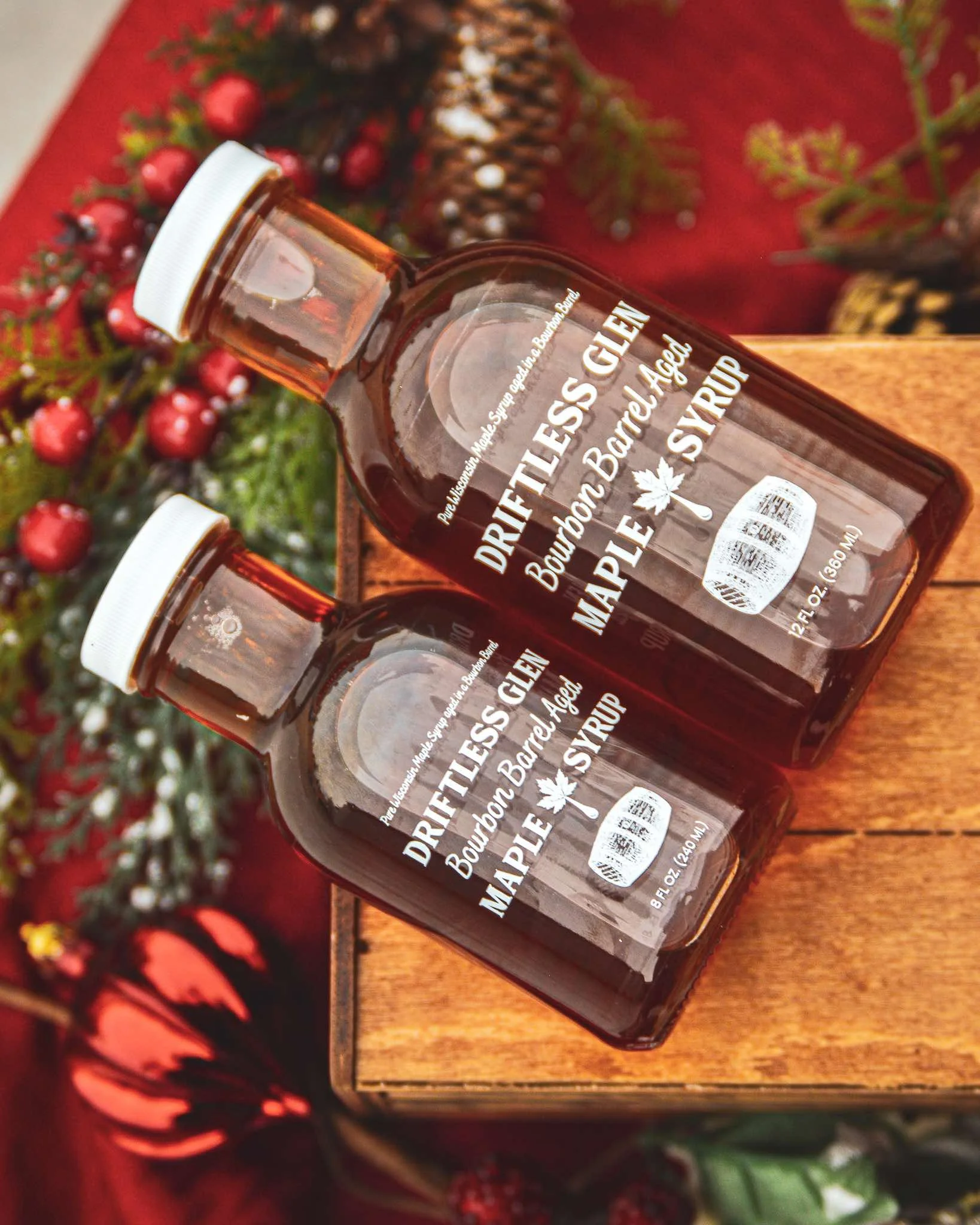 Maple Syrup