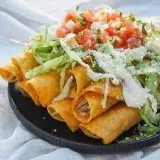 Flautas