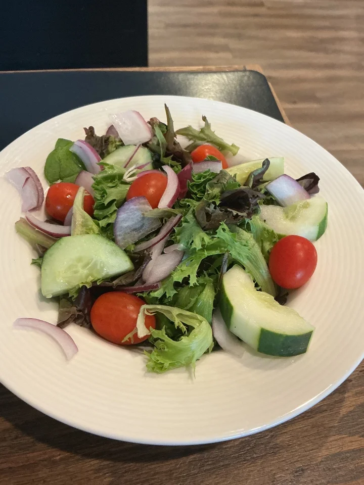Side Salad