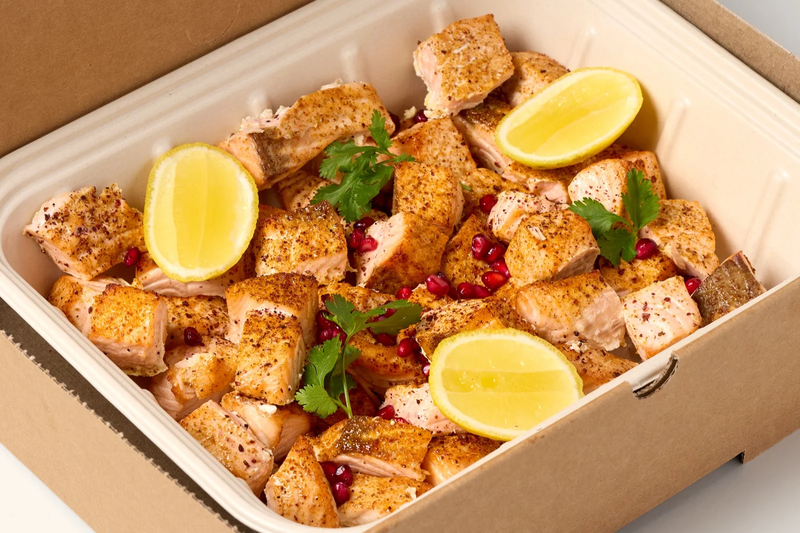 Salmon Mtsvadi