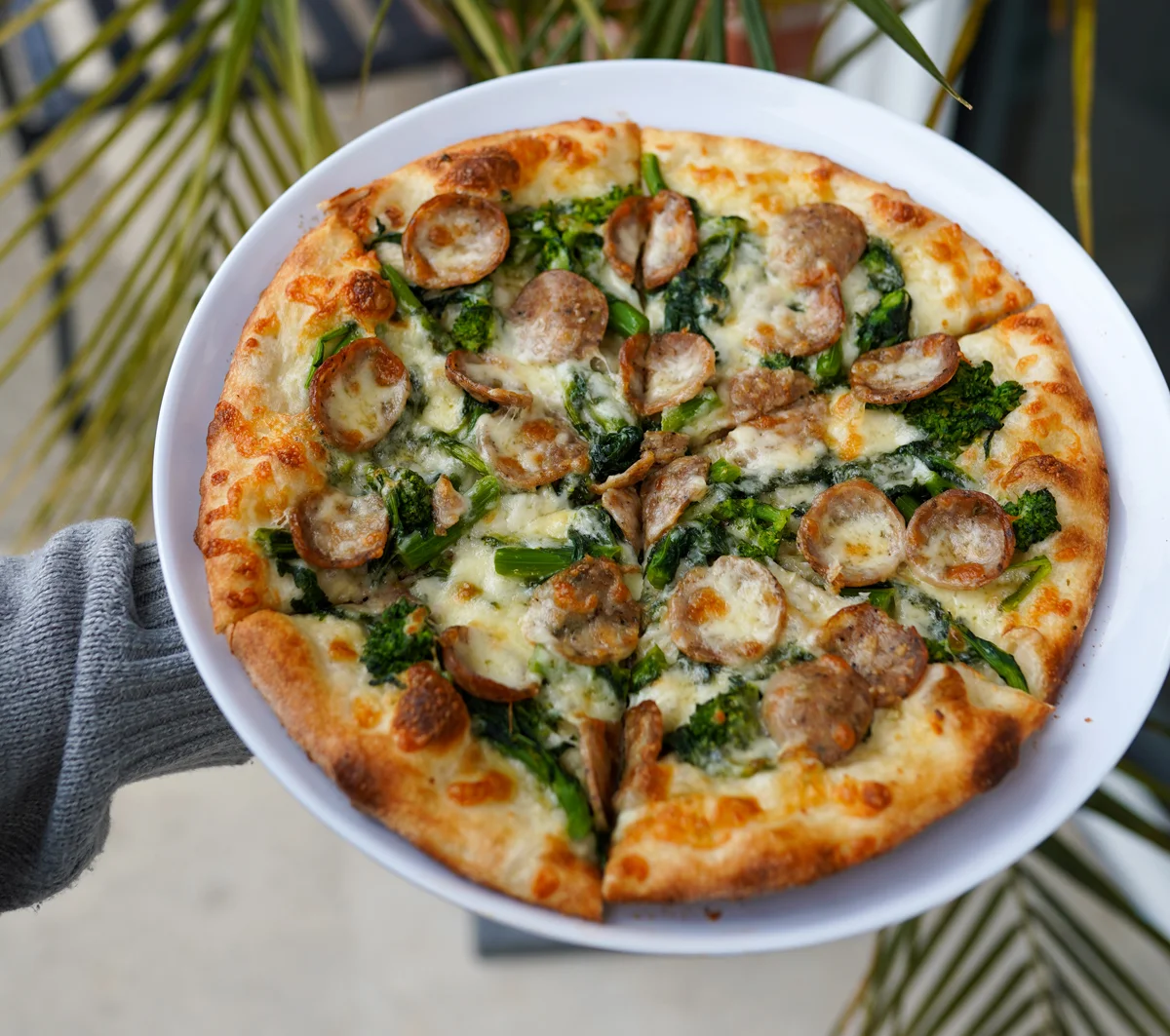 pizza