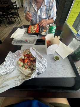 Photo from elsy c.'s review