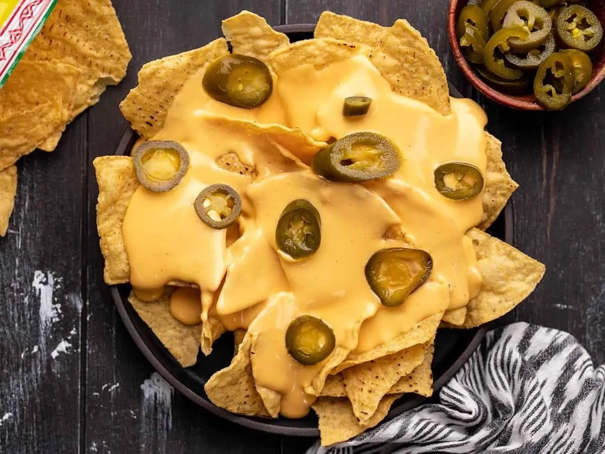 Nachos