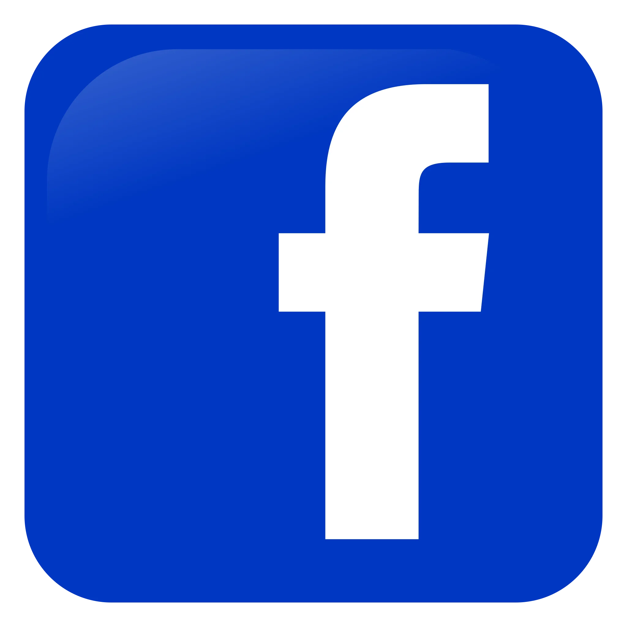follow us on Facebook