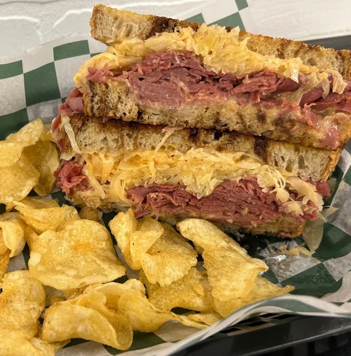 Reuben