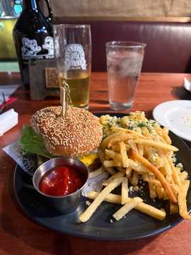 Photo from Andrew K.'s review