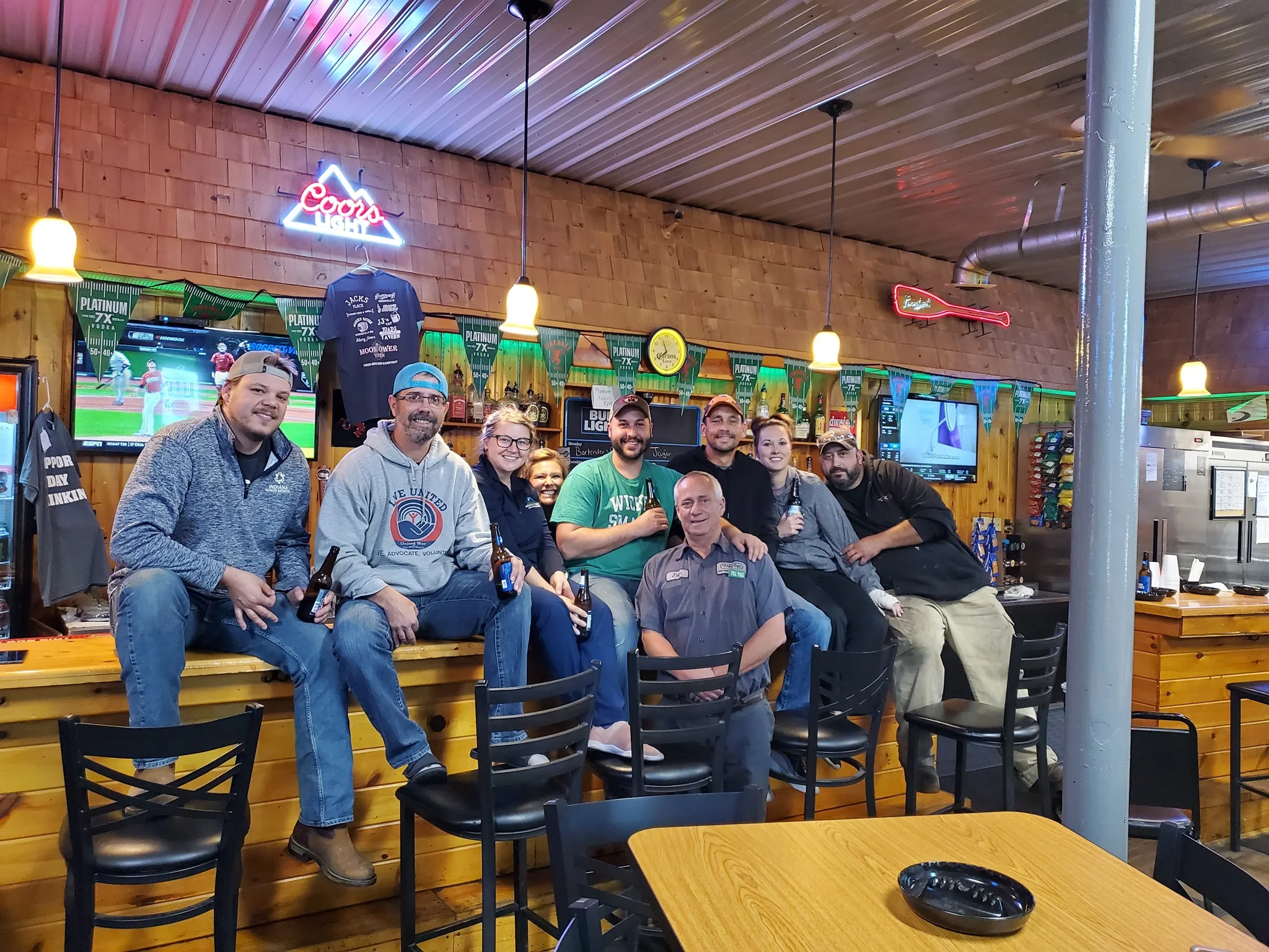 Team