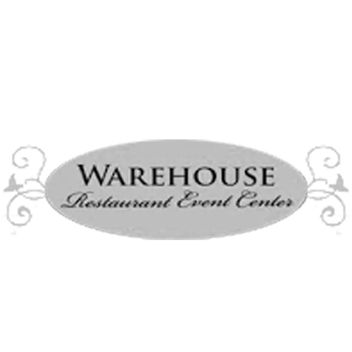 Logo of Warehouse Restaurant Event Center