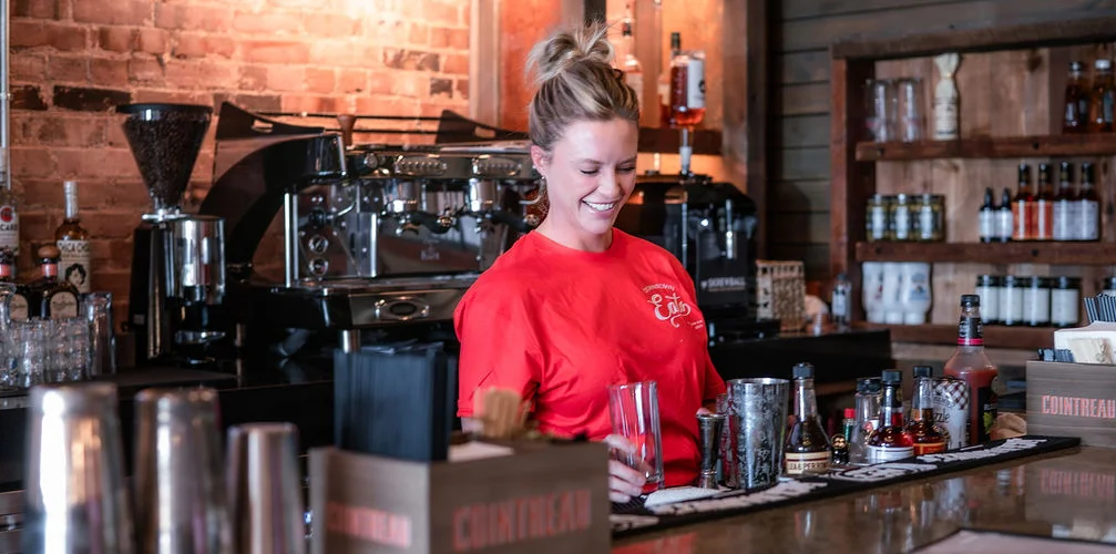 Image of Eats Employee