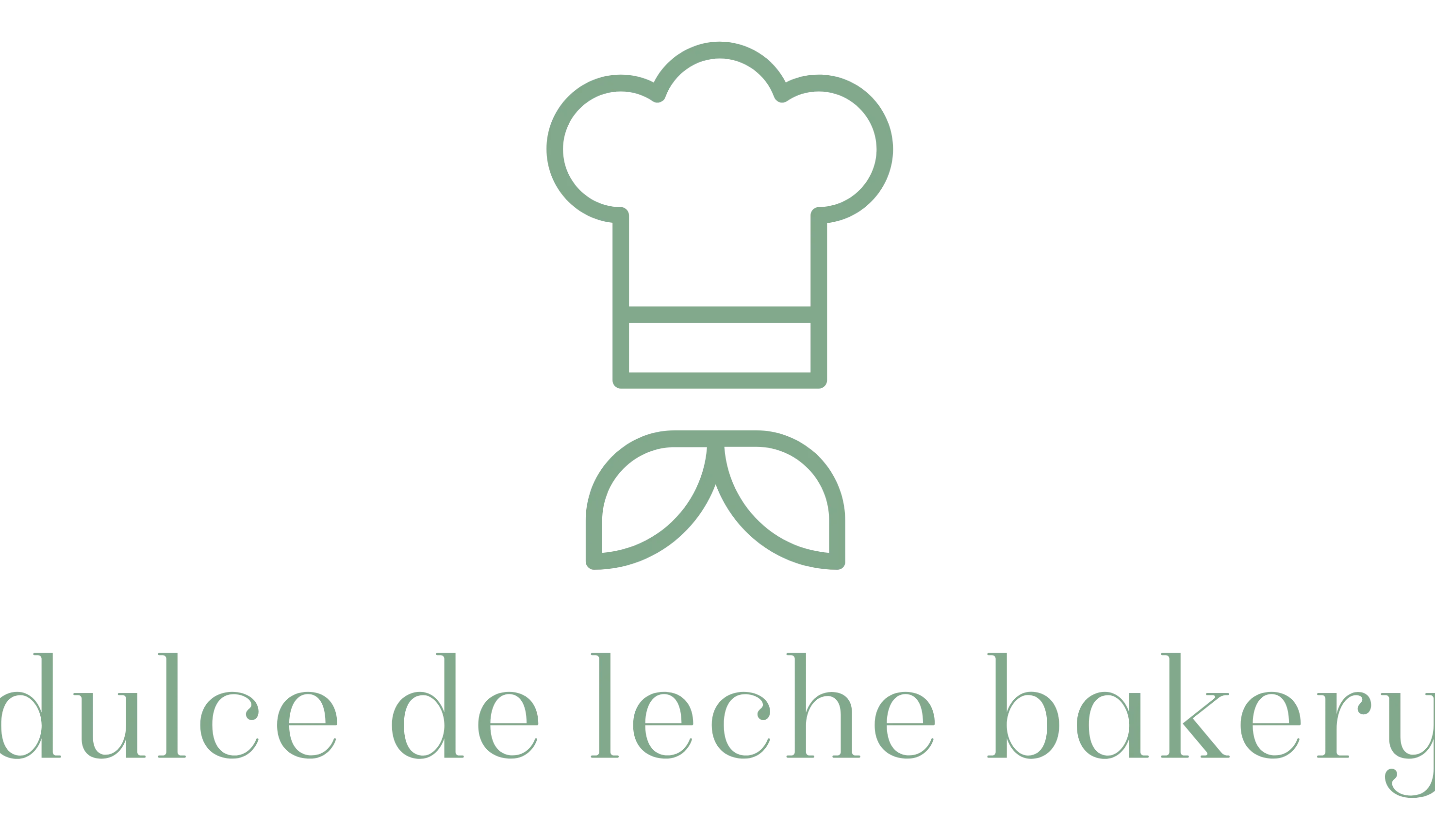 Dulce De Leche Bakery