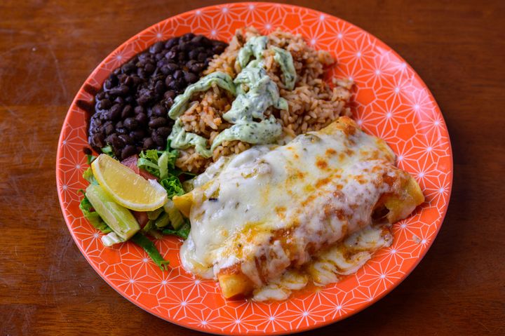 Alburrito's Mexican Restaurant 106 Main St
