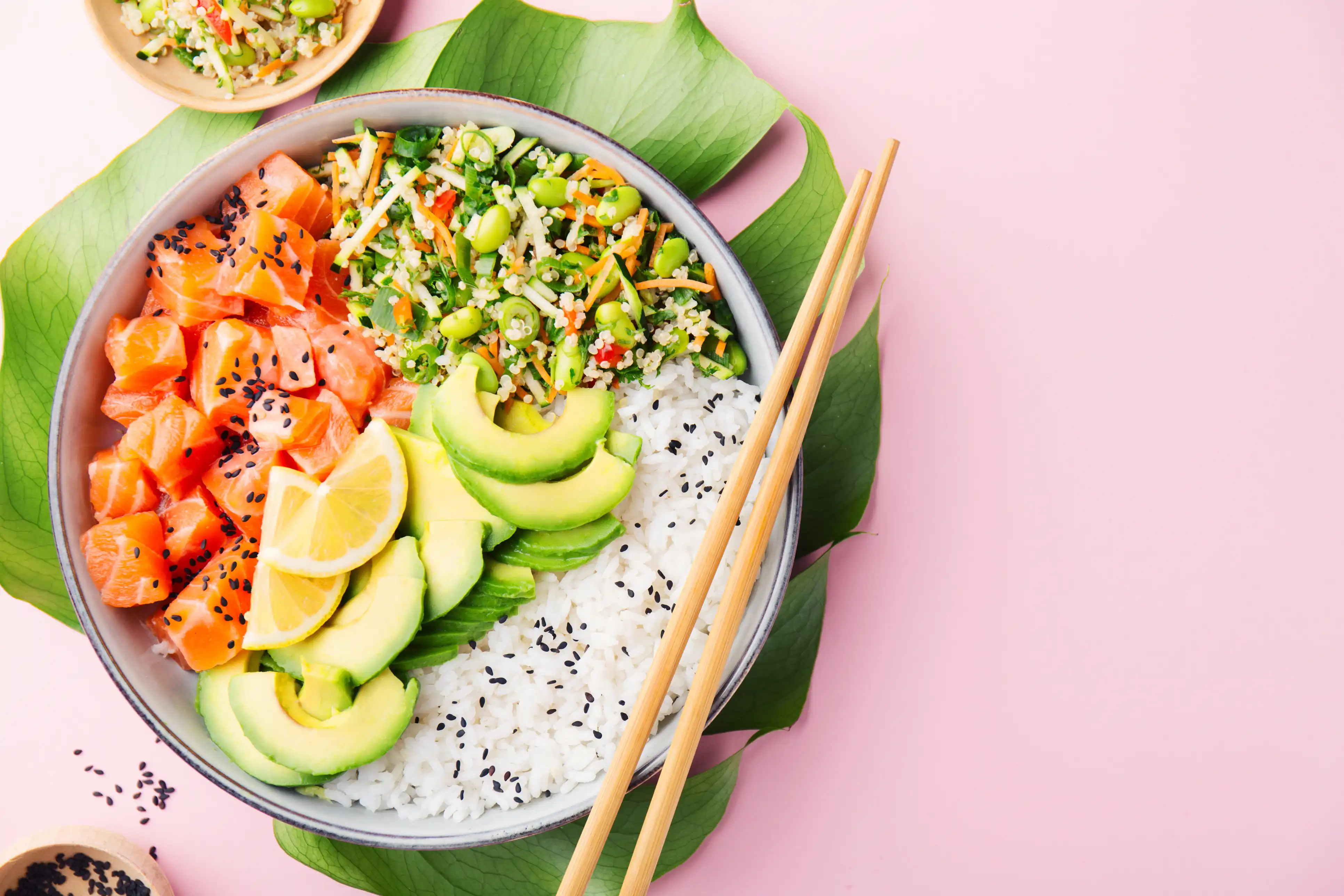 3302 Central Avenue, Ste. A Side Cup of Sauce