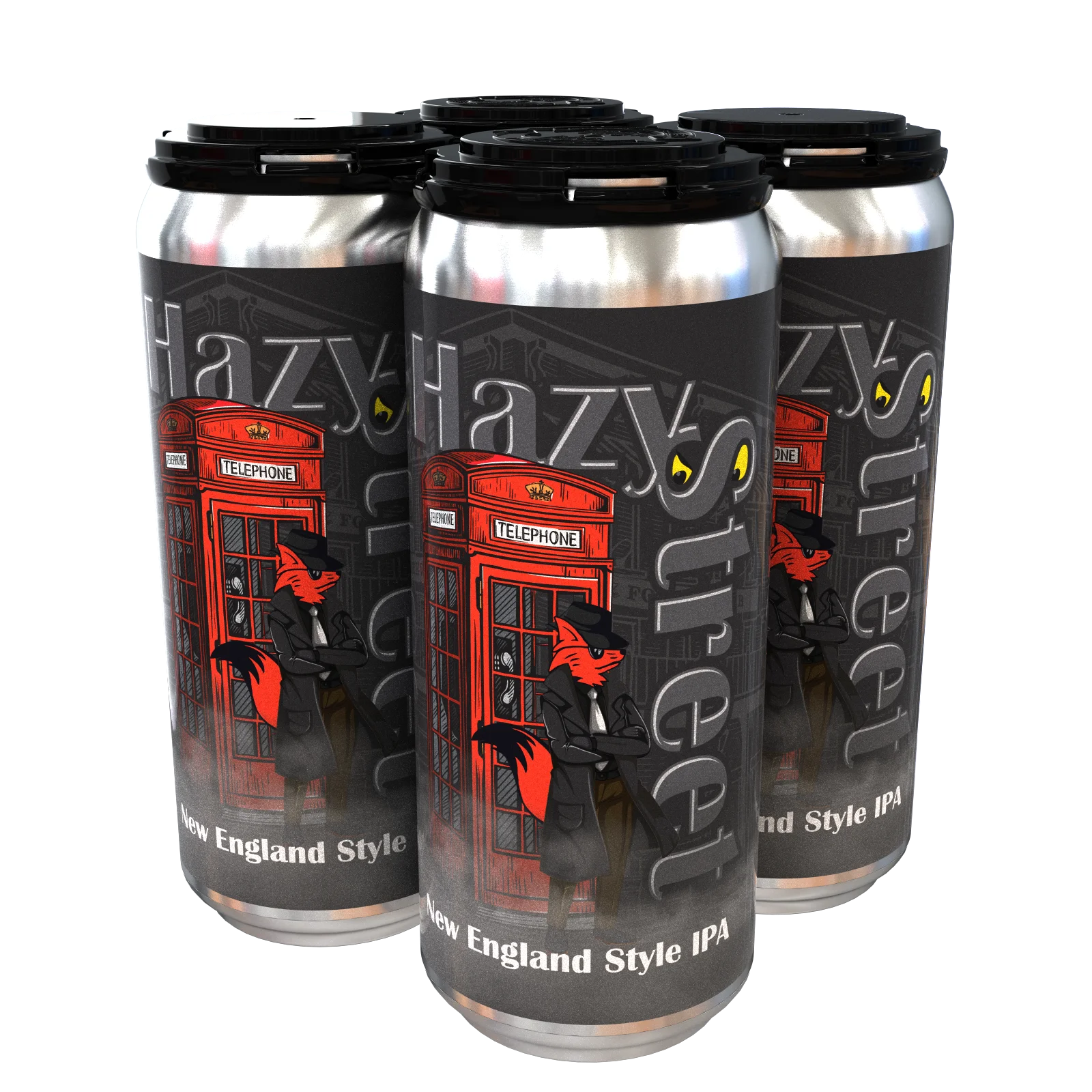Hazzy Street NEIPA