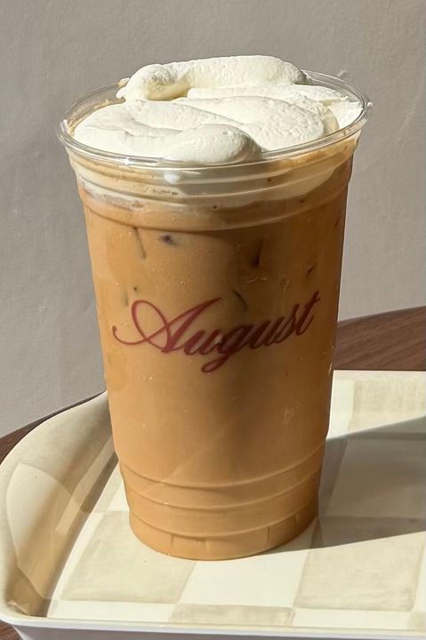 August Coffee 548 Main St