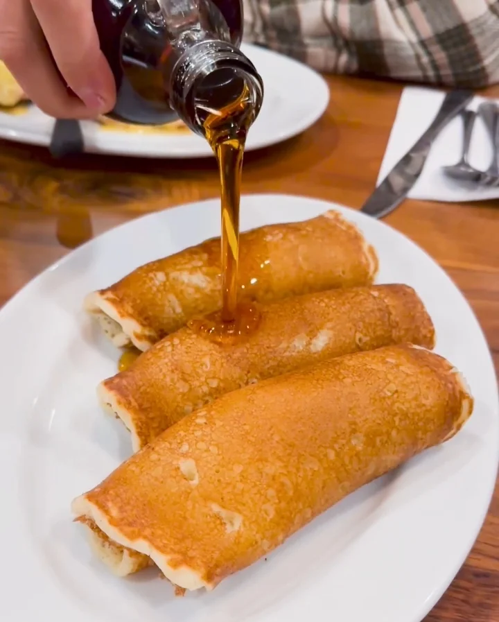 PC Pigs in a Blanket