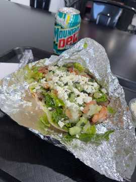 Photo from Brandon D.'s review