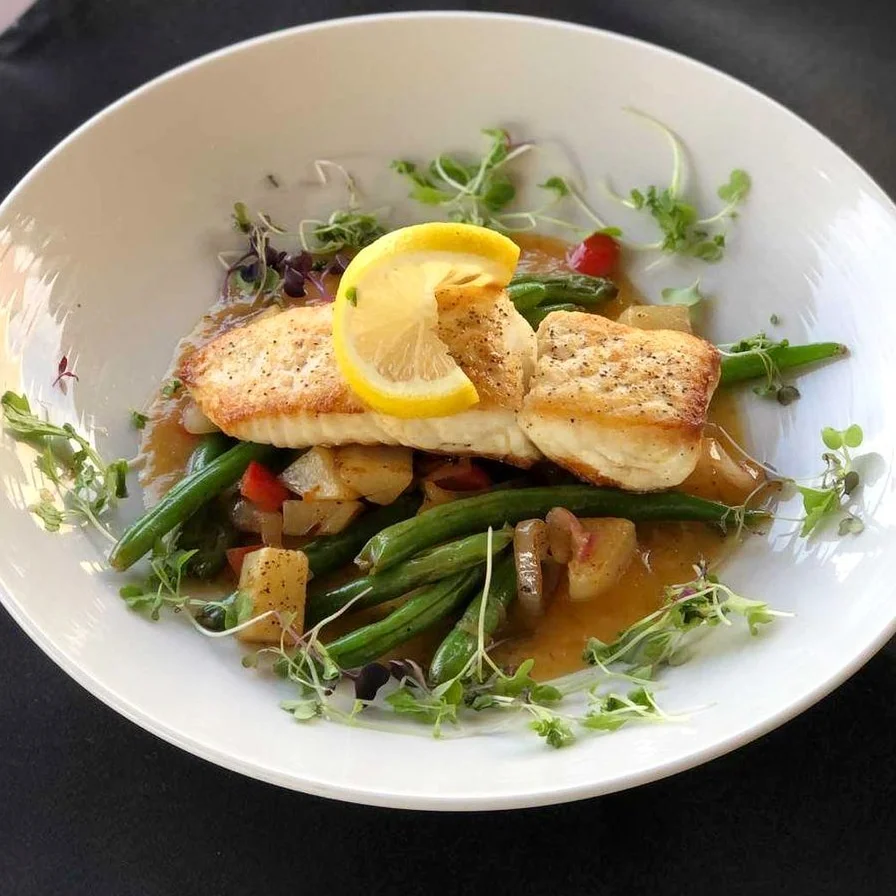 Seafood