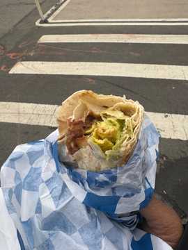 Photo from Marcus C.'s review