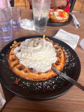 Photo from Zahara T.'s review