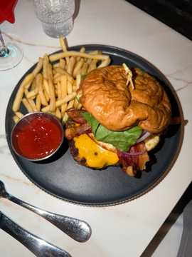 Photo from Cher T.'s review