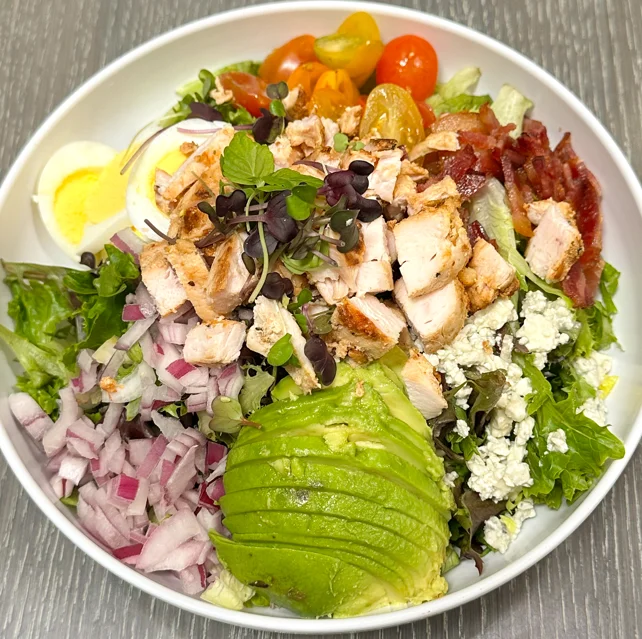 Cobb Salad