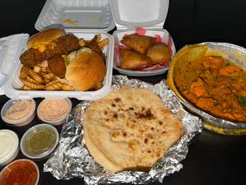 Photo from Winners ..'s review