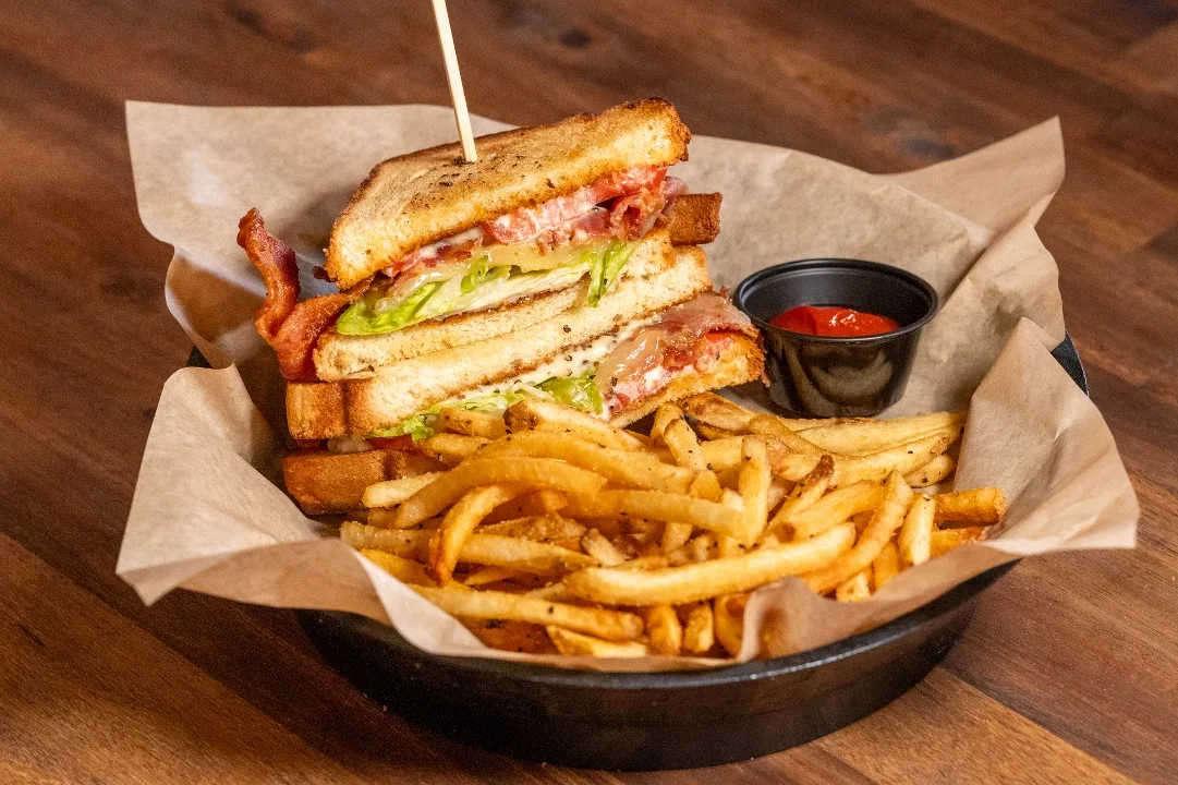 Club Sandwich
