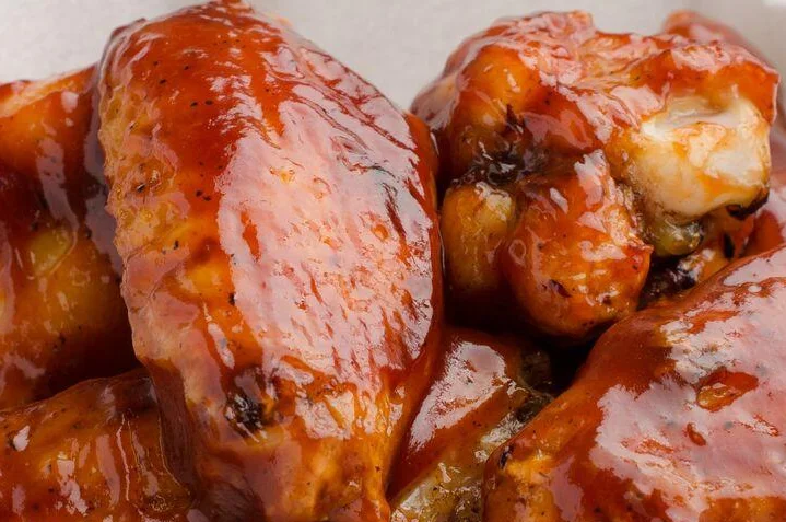 12 Piece Wings