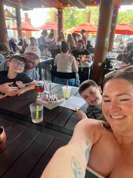 Photo from Steve M.'s review