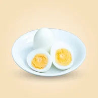 Boiled Egg (1pc)