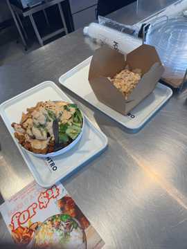 Photo from Barnabas W.'s review