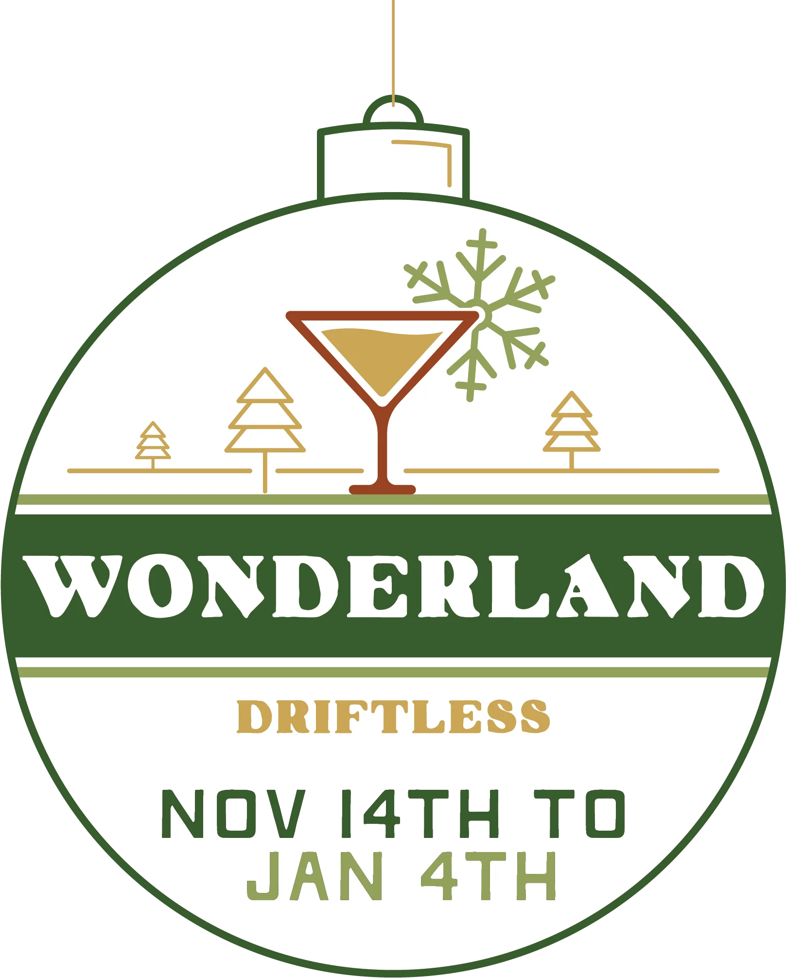 Wonderland