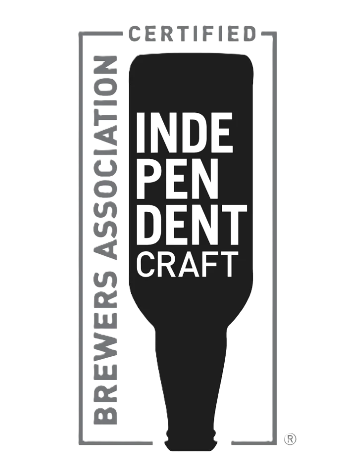 Certified Independent Craft Brewer Delaware Ohio