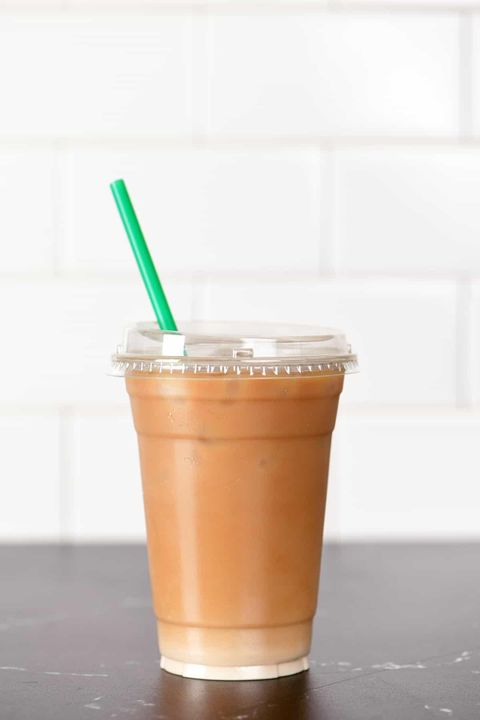 Ice Coffee