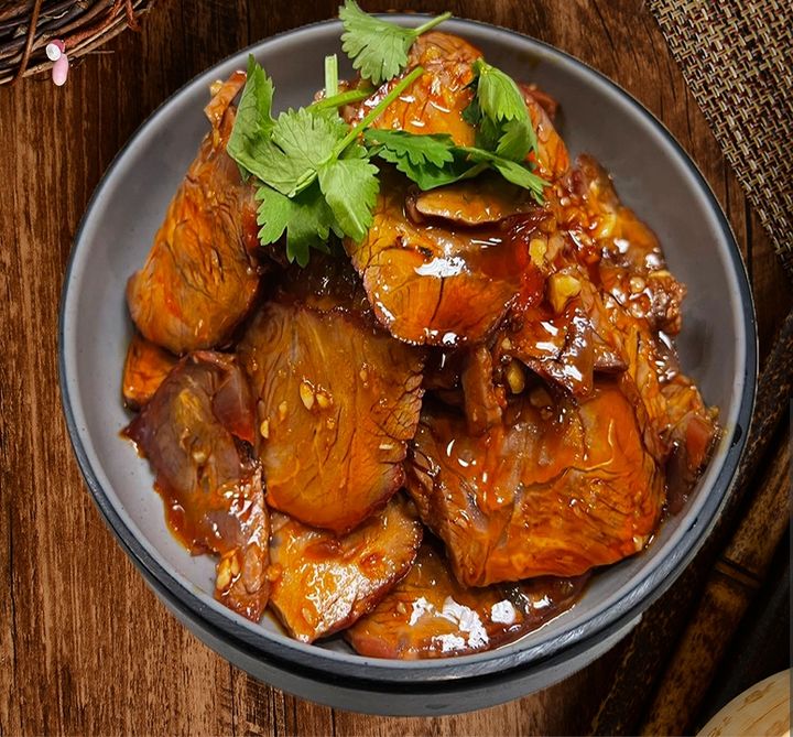 251 S Melrose Dr unit 303 - Jalapeno Chicken 墨西哥鸡