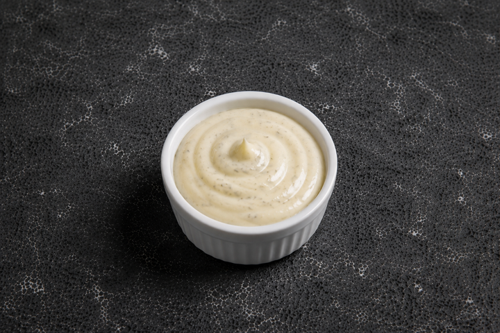 Garlic Aioli