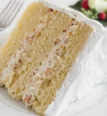 AMERRETO CAKE