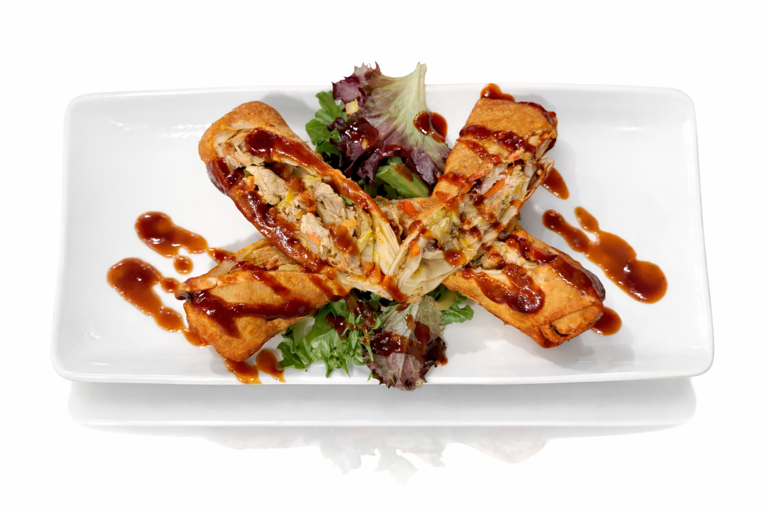 Restaurant 45 - Soup of the Day - Stuffed Pepper