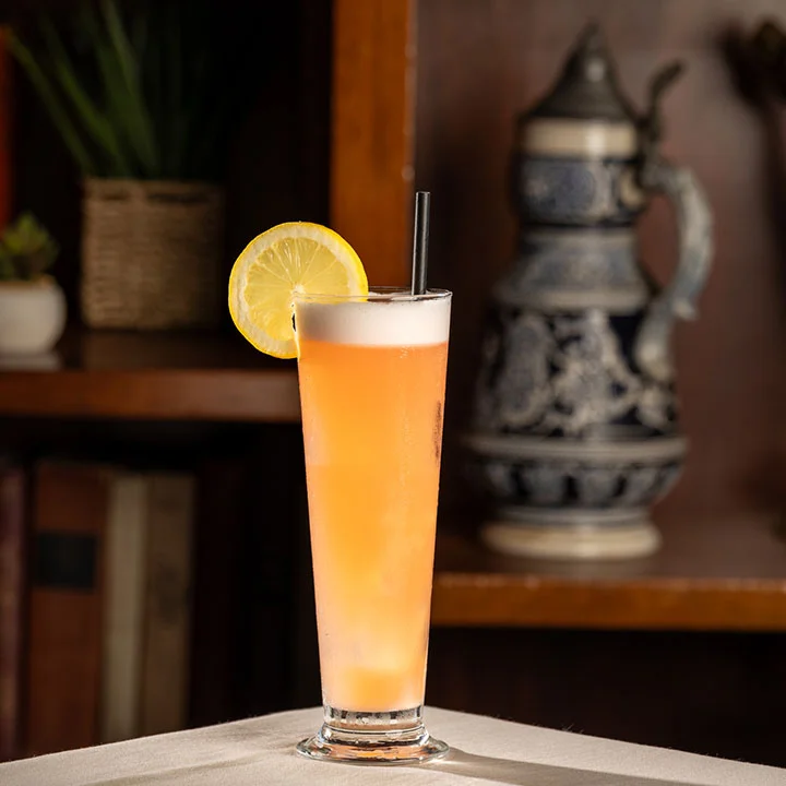 cocktails