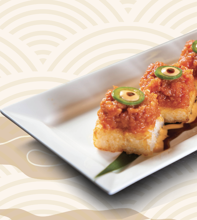 Sushi Tonari Costa Mesa E21