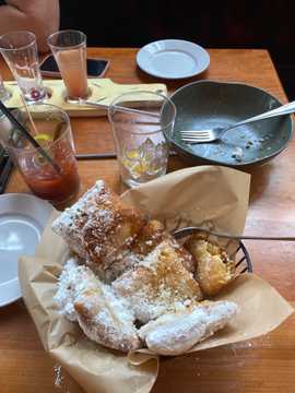 Photo from Jamaal L.'s review