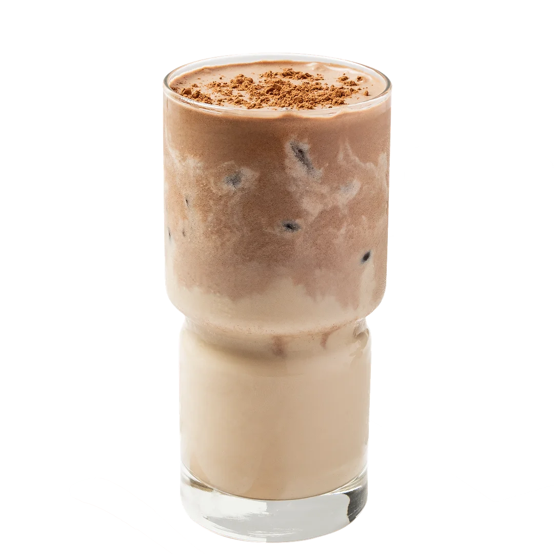 Oolong Tiramisu